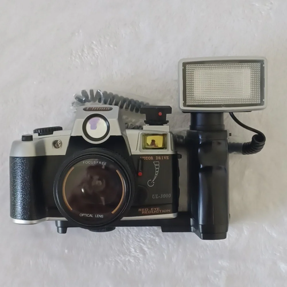 Ultima lightly used